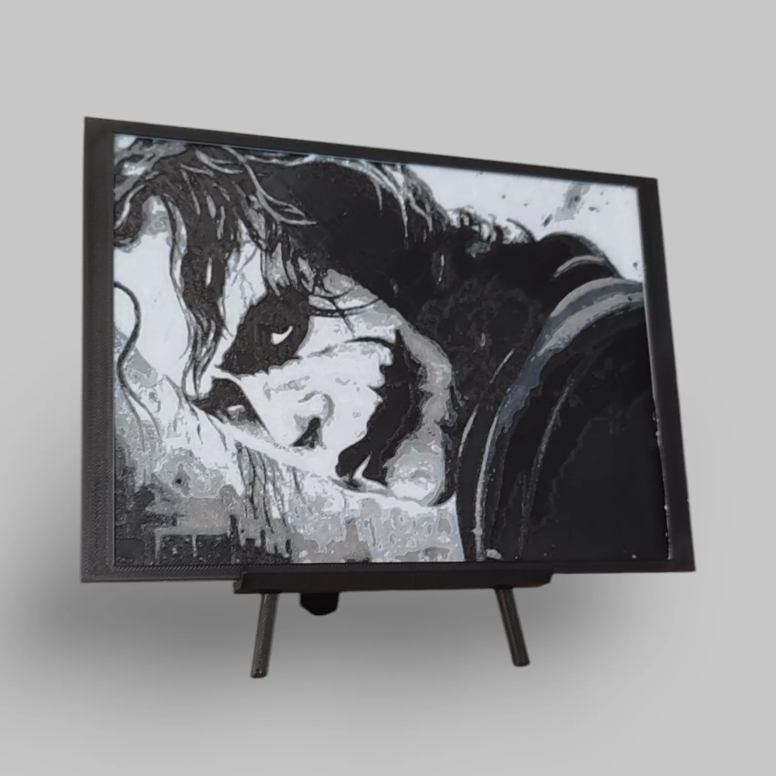 Joker - Batman Hueforge