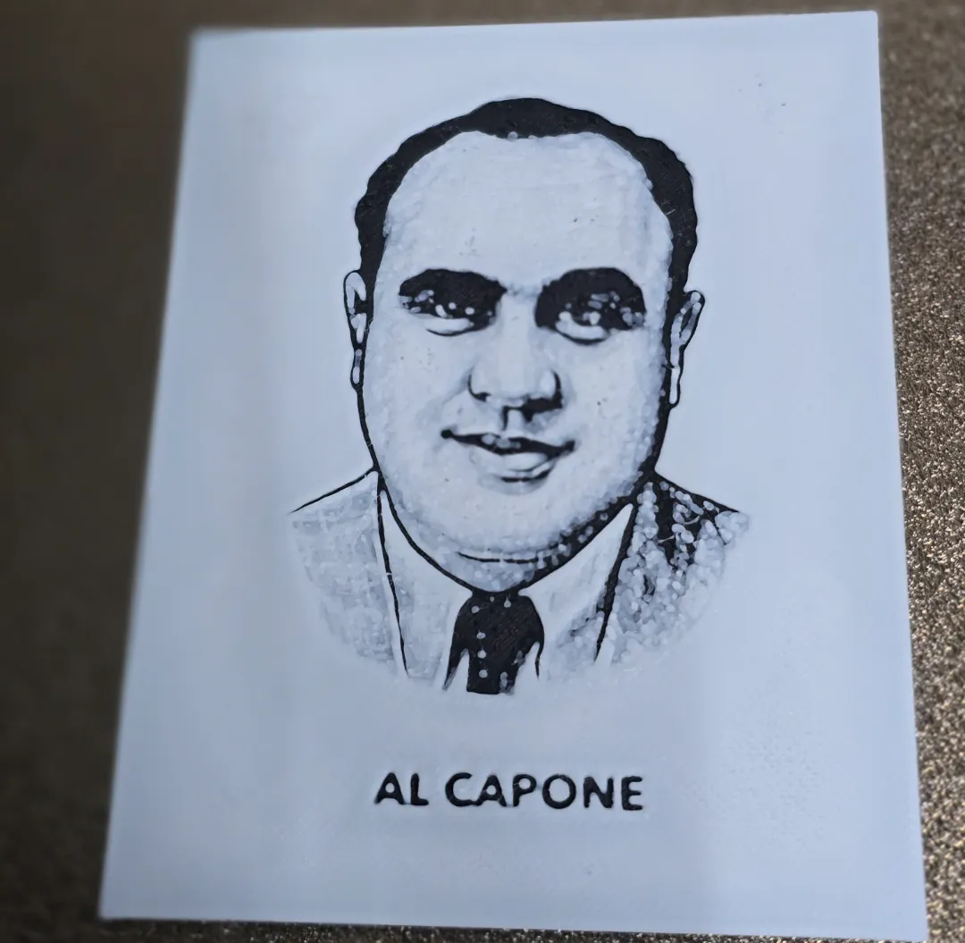 Al Capone