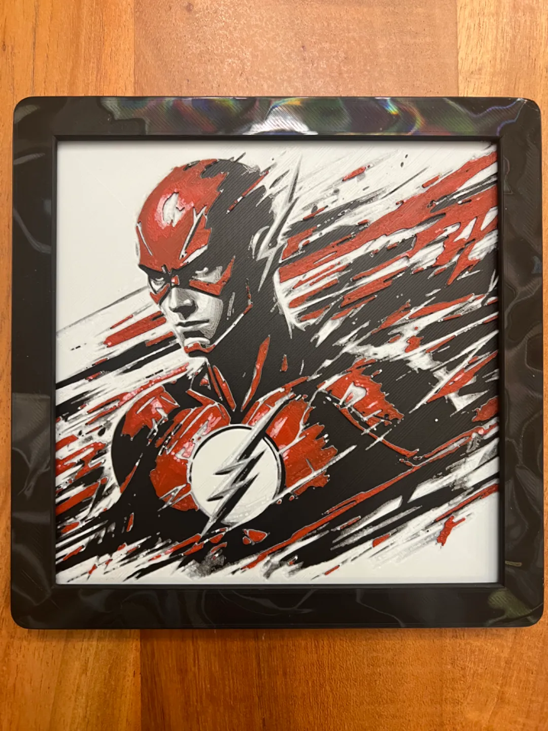 The Flash