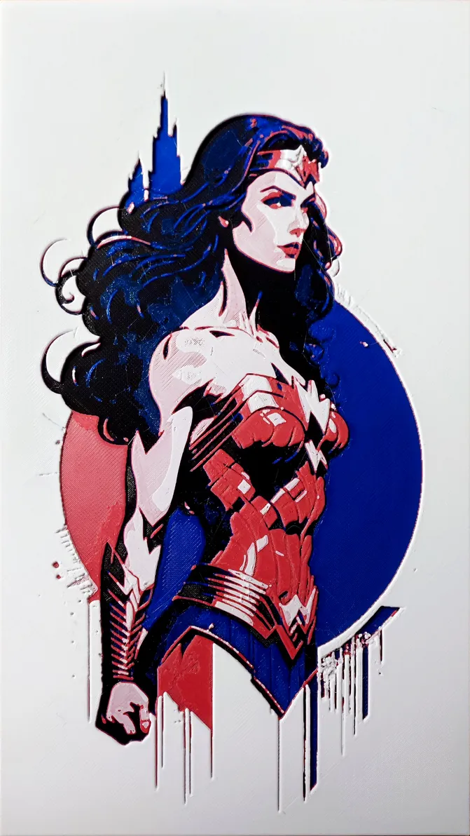 Wonder Woman