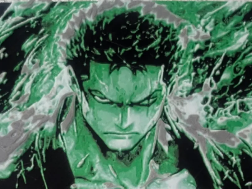 hueforge_Zoro