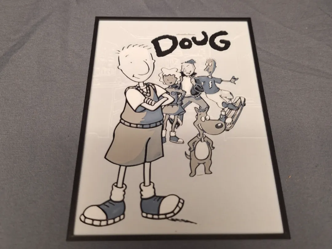 Doug