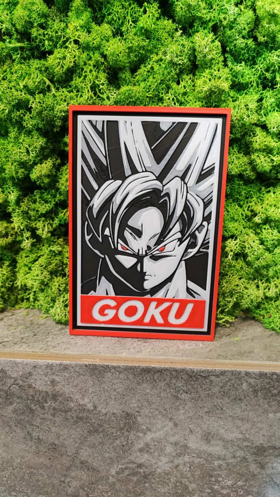 Goku