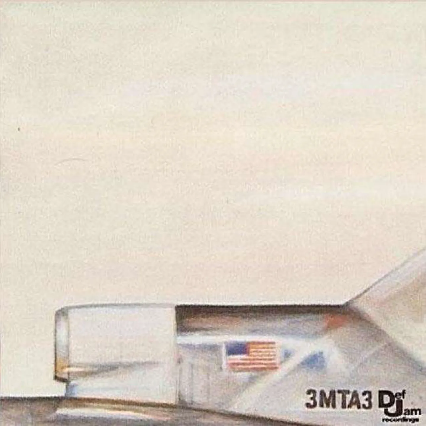 Beastie Boys Cover Art - Hue Forge 16x 16 4 piece