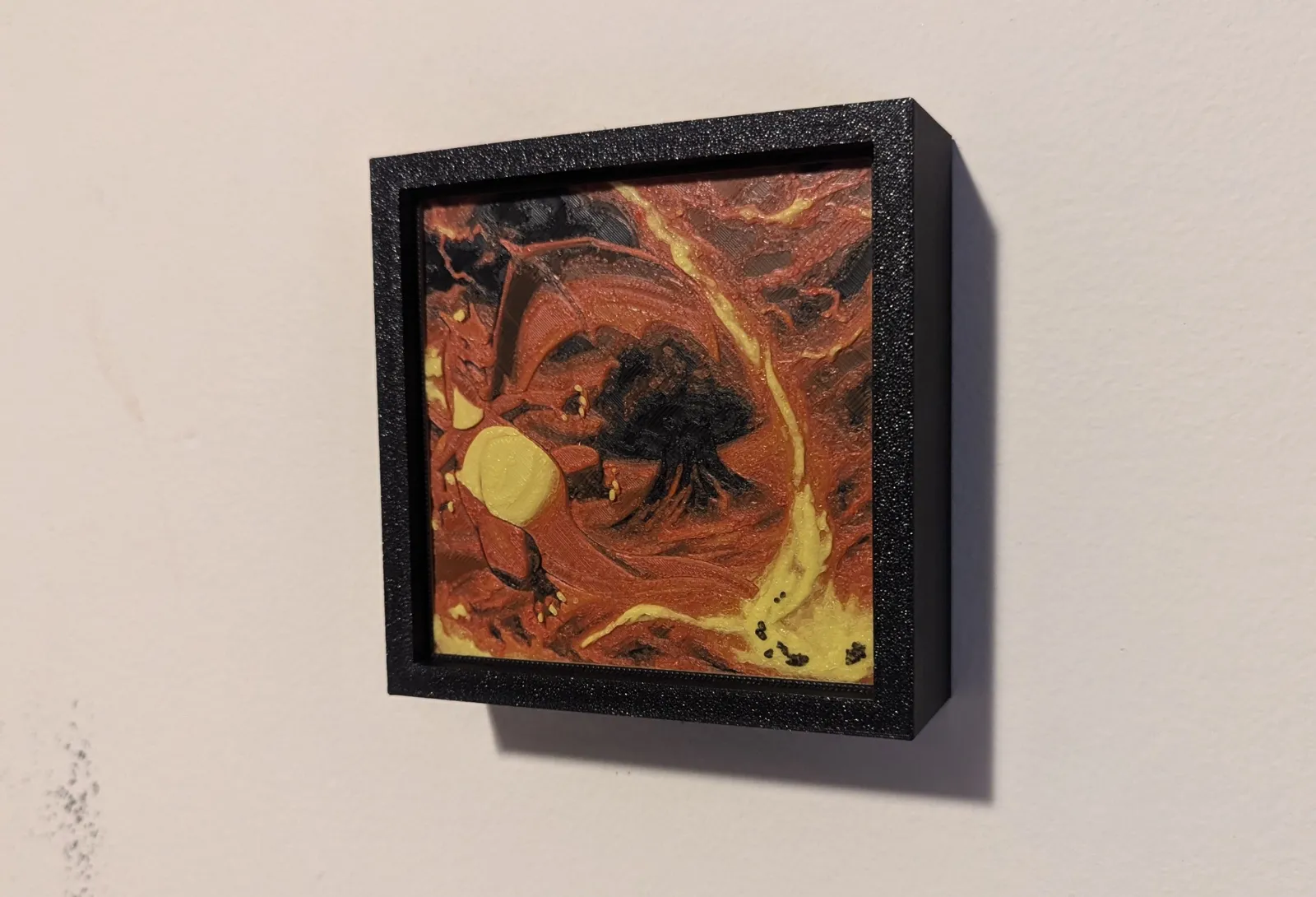Hueforge Frame - EasyFrame v2 - Many Sizes/Borders