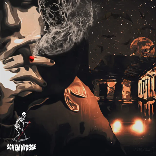 Lil Peep - LIVE FOREVER Hueforge