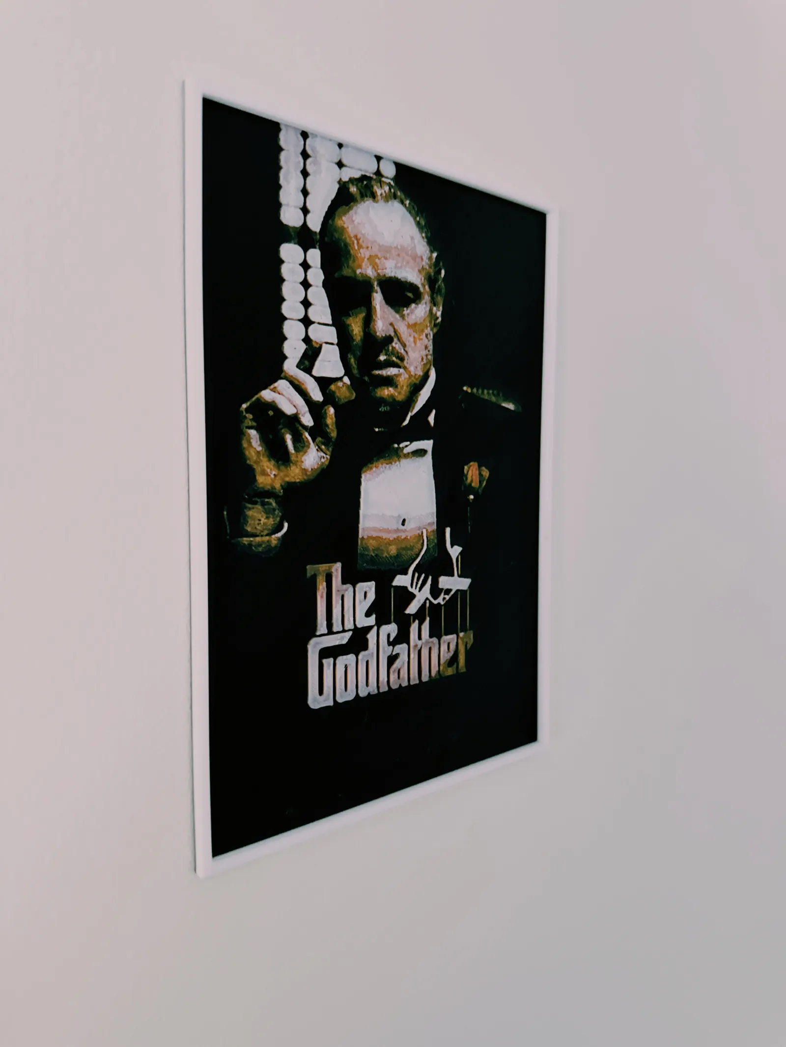 The Godfather HueForge