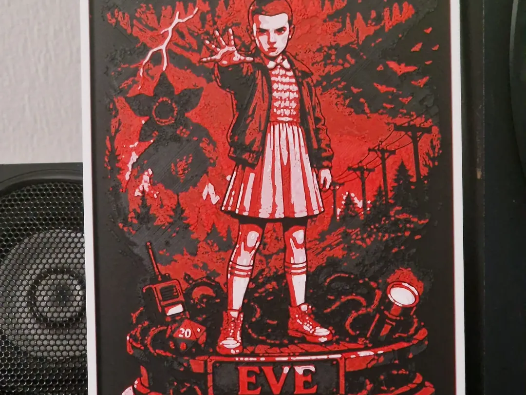 Eve