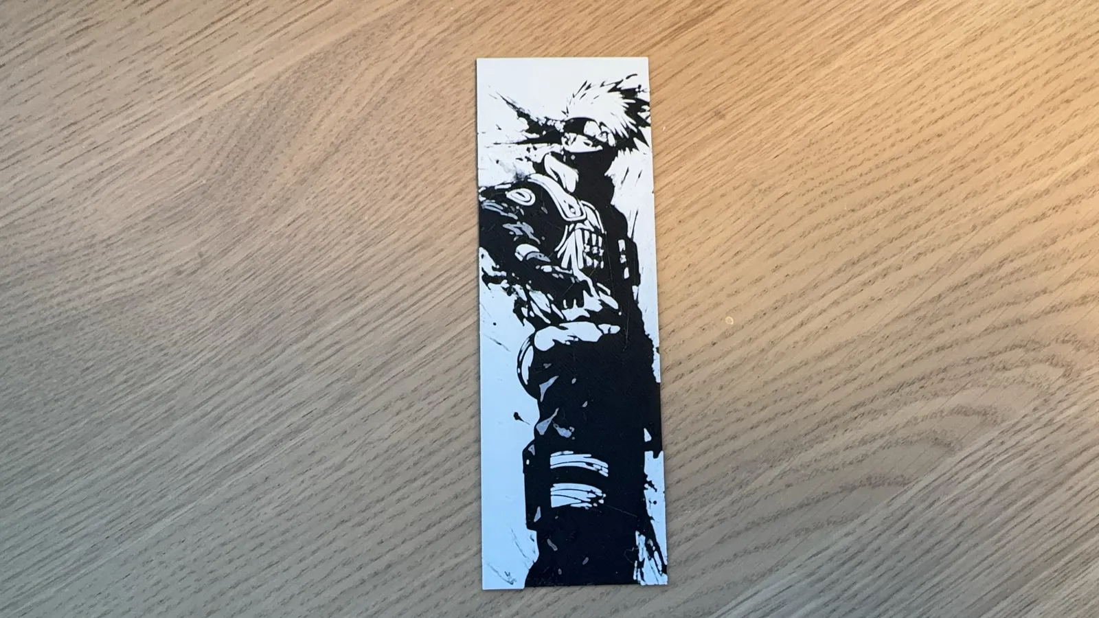 hueforge kakashi