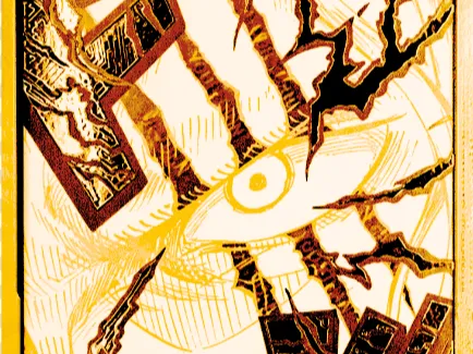 Carta DON!! de Shanks Dorado