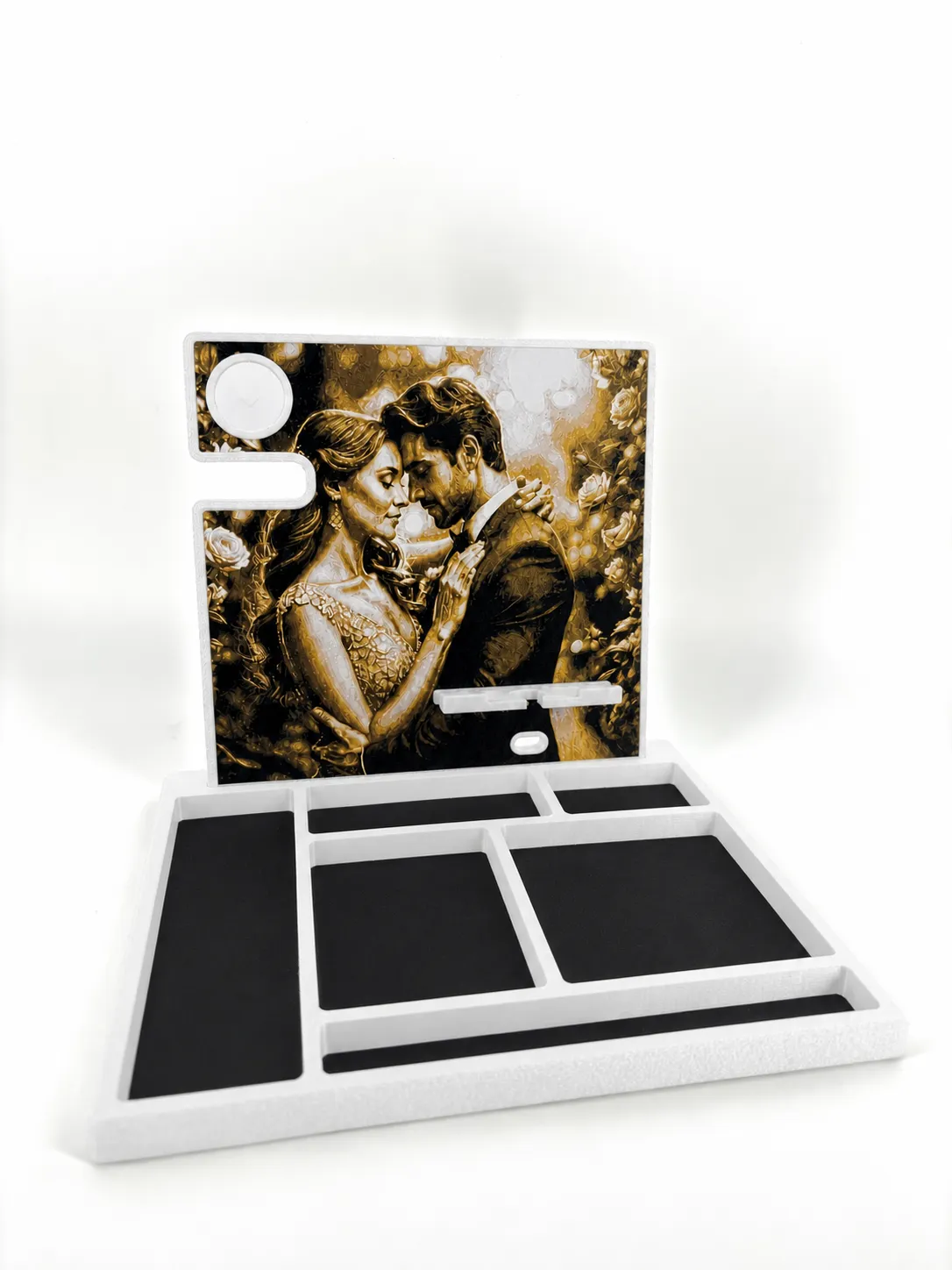 SnapDesk PRO