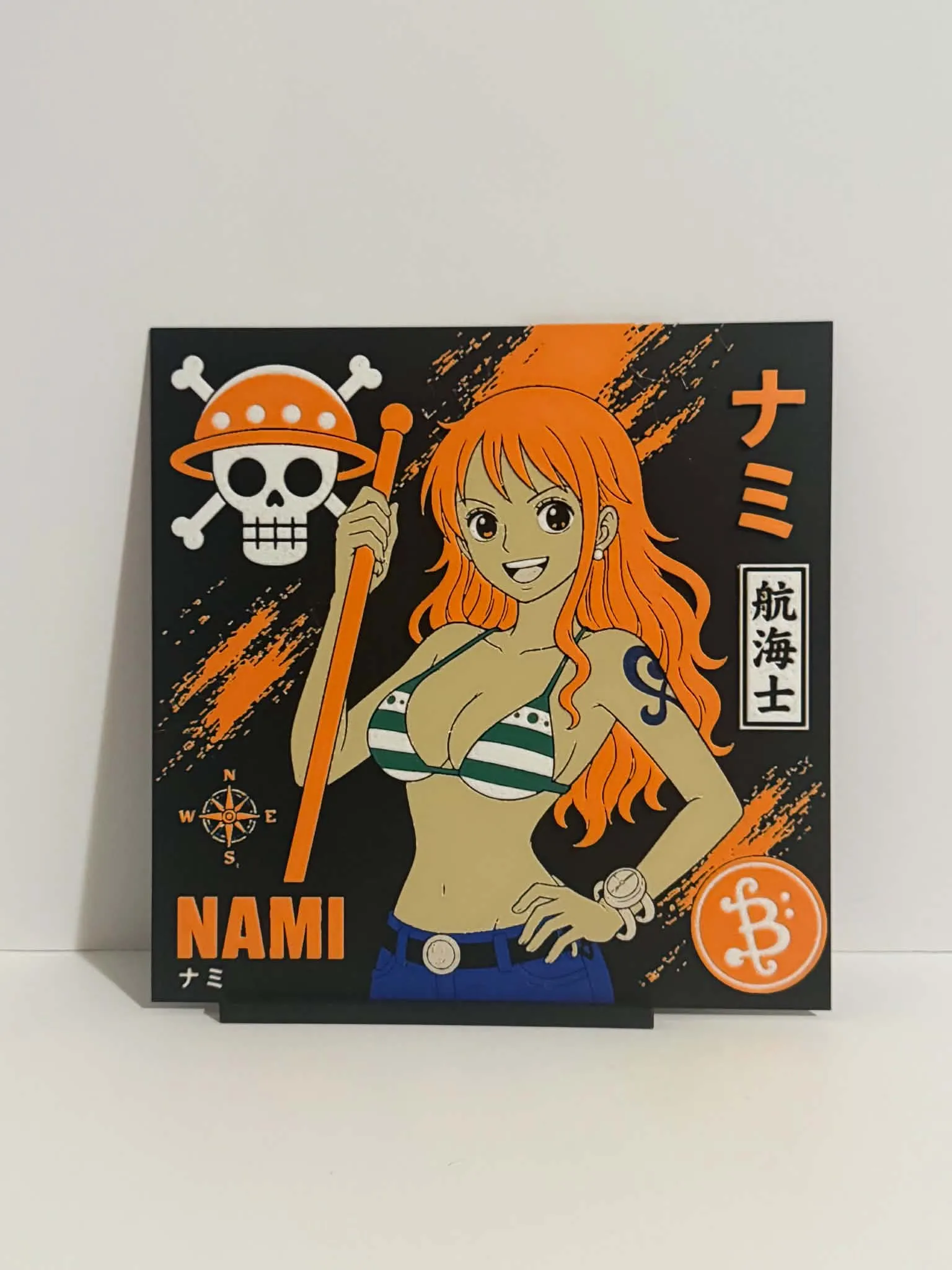 Nami Hueforge