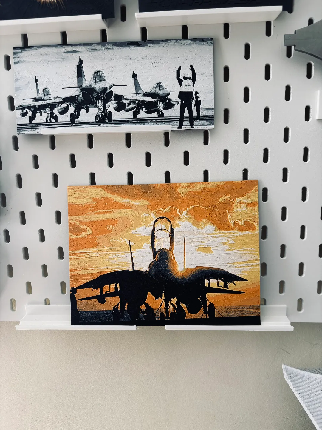 hueforge f14 tomcat