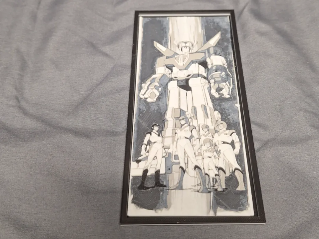Voltron