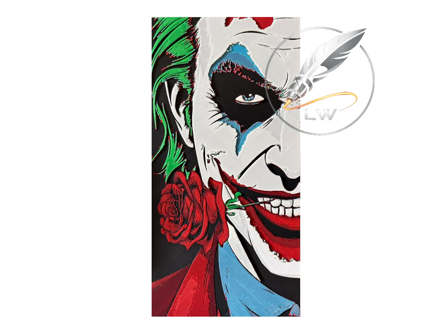 The Joker