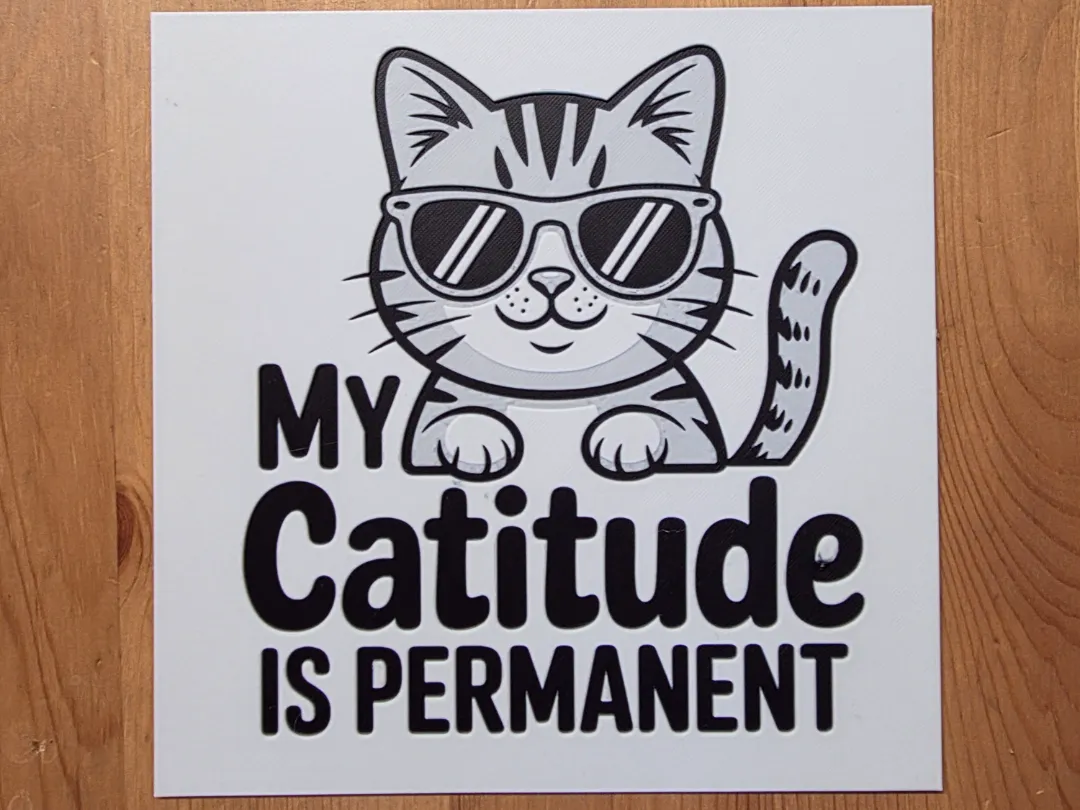 Cat Hueforge