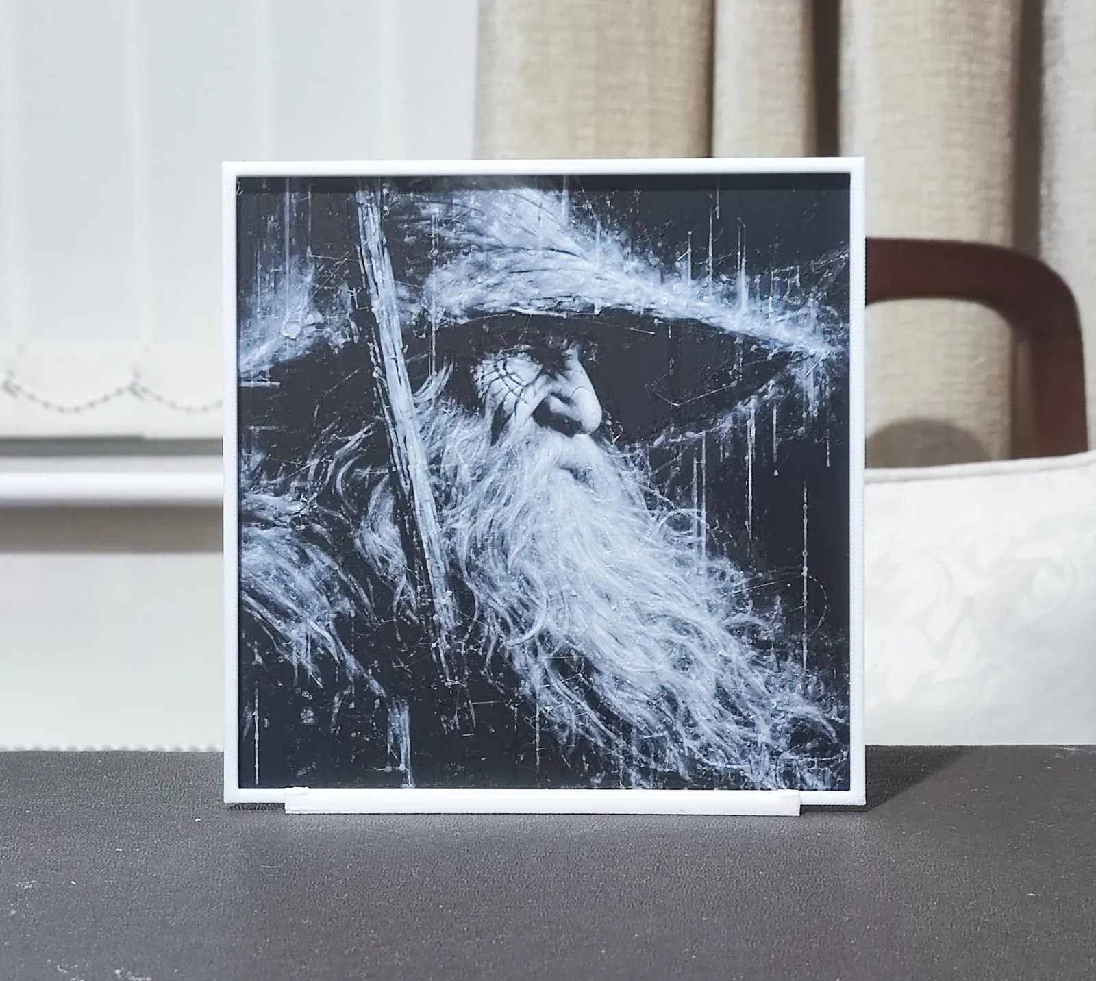 Wizard - HueForge 2 Color