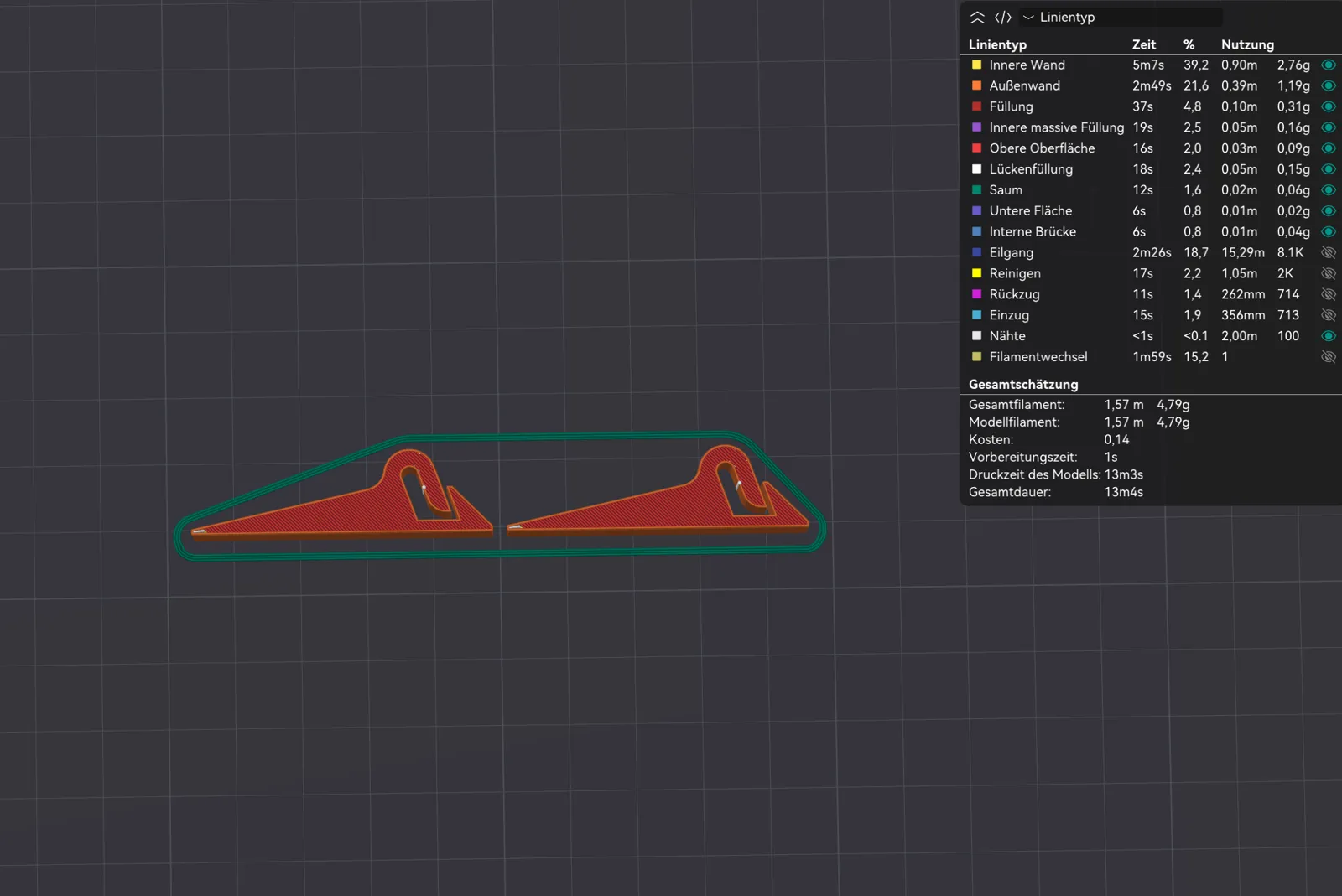 Hueforge Display Stand