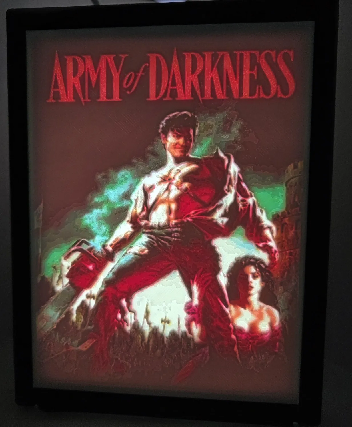 Army of Darkness