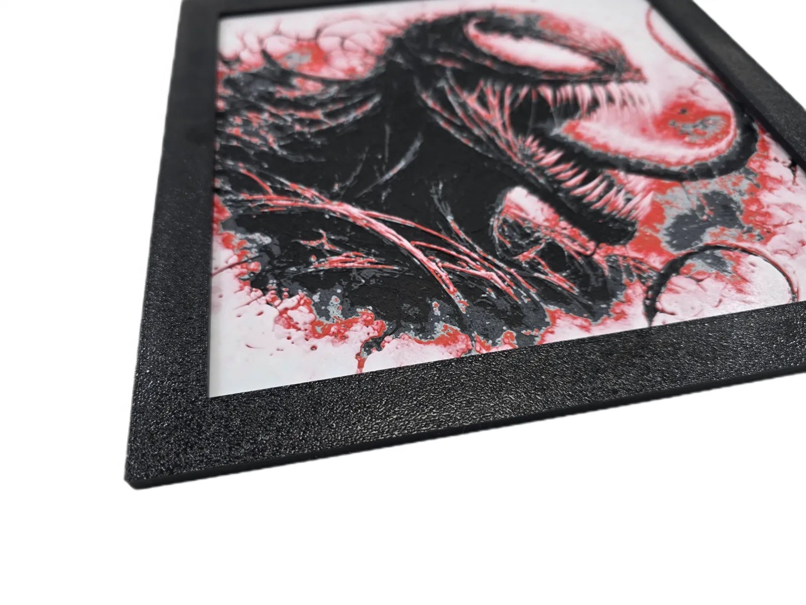 Venom Hueforge