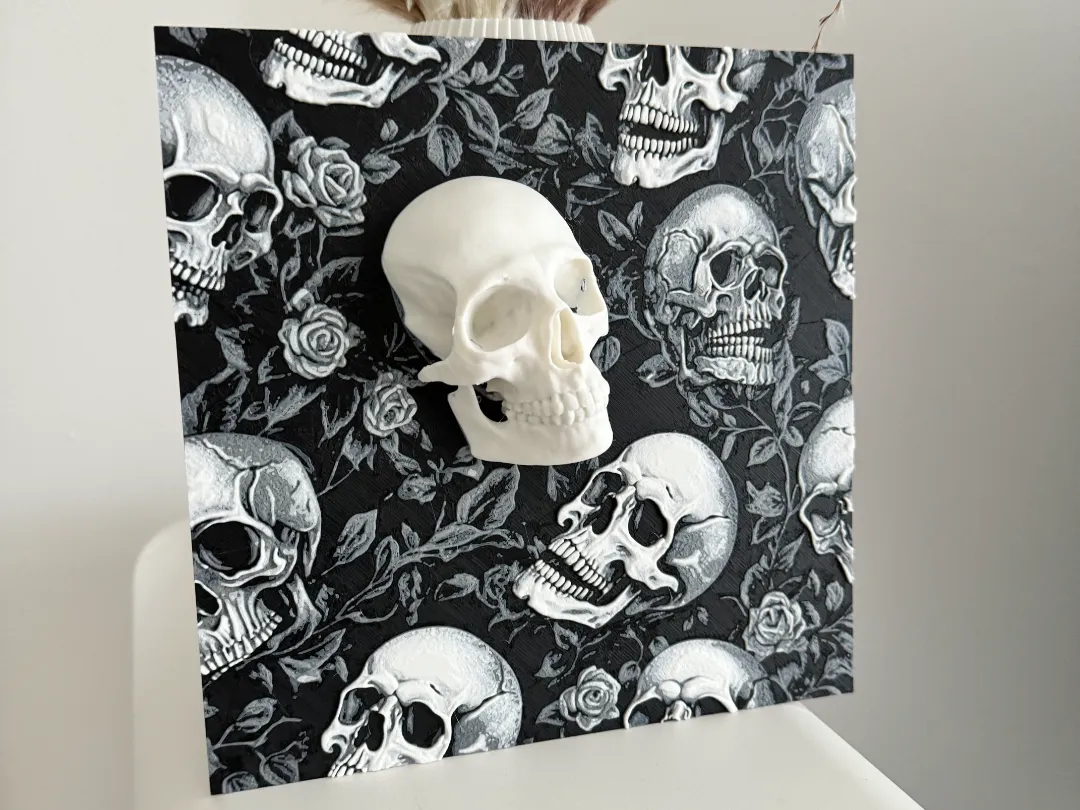 Hueforge Halloween