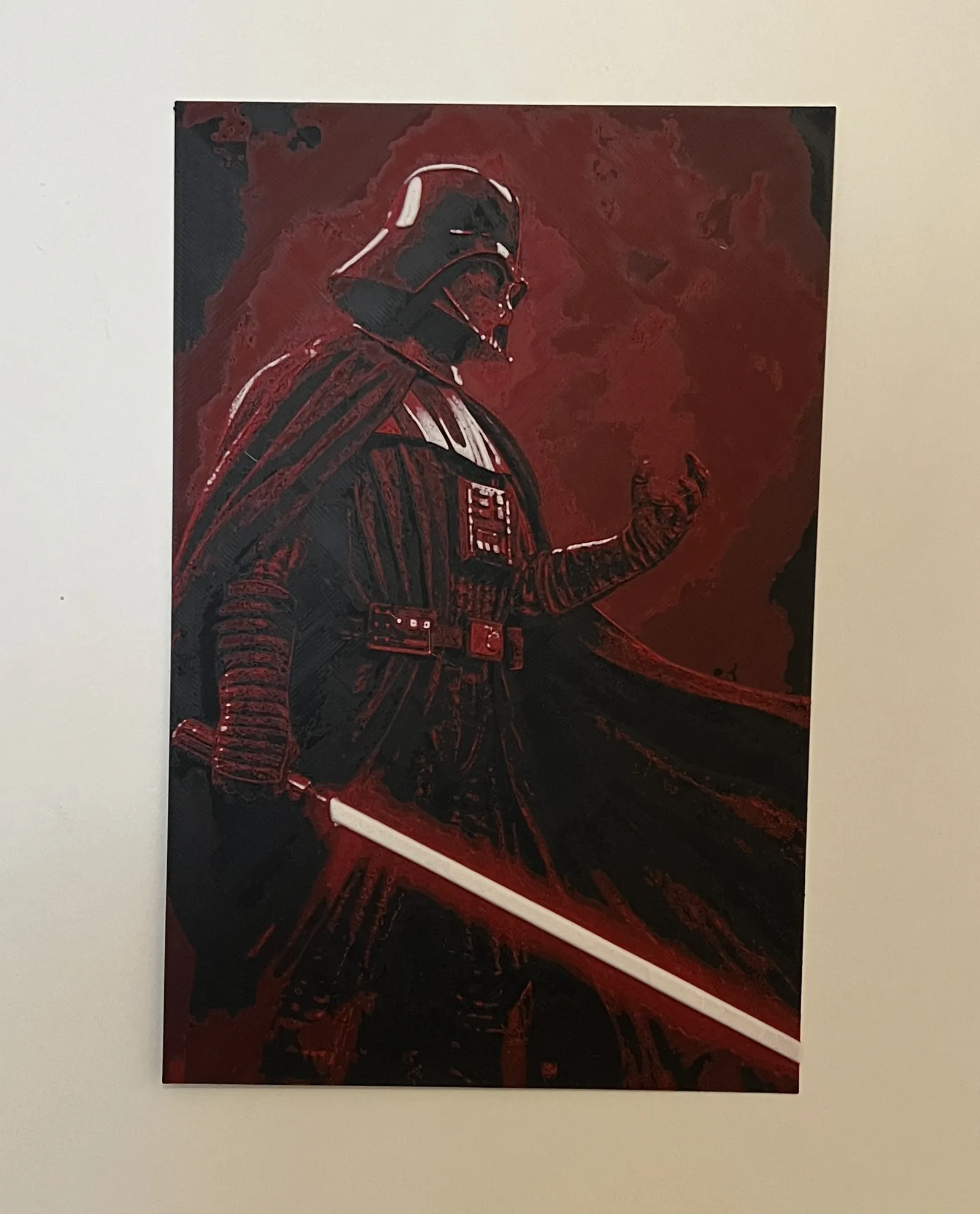 Darth Vader