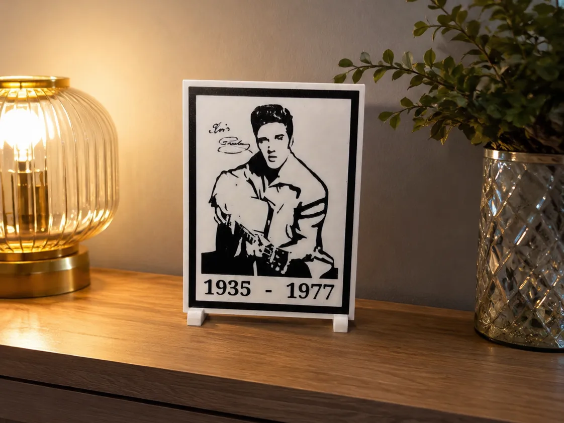 Elvis Tribute