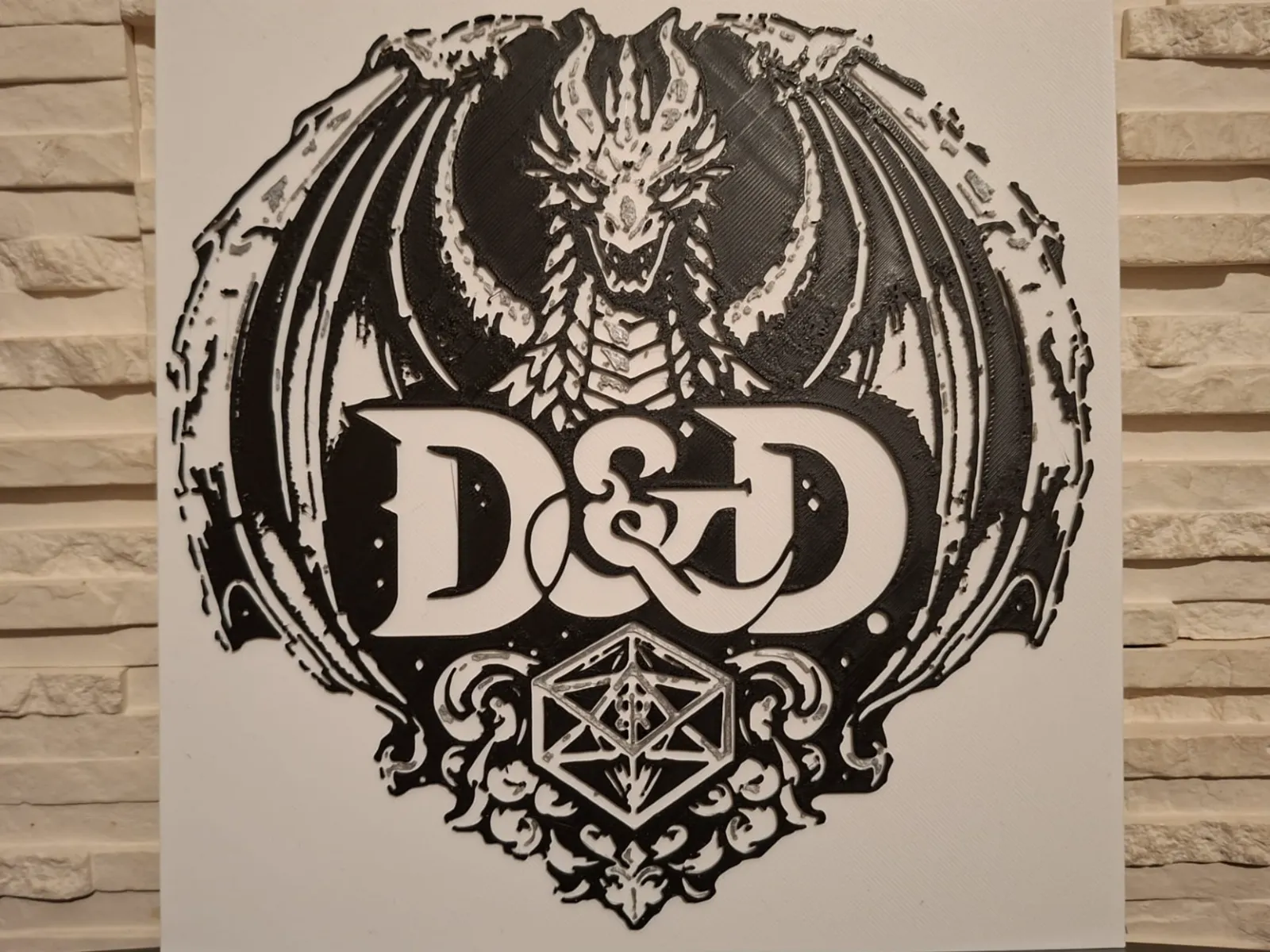Dragon D&D hueforge 200x200