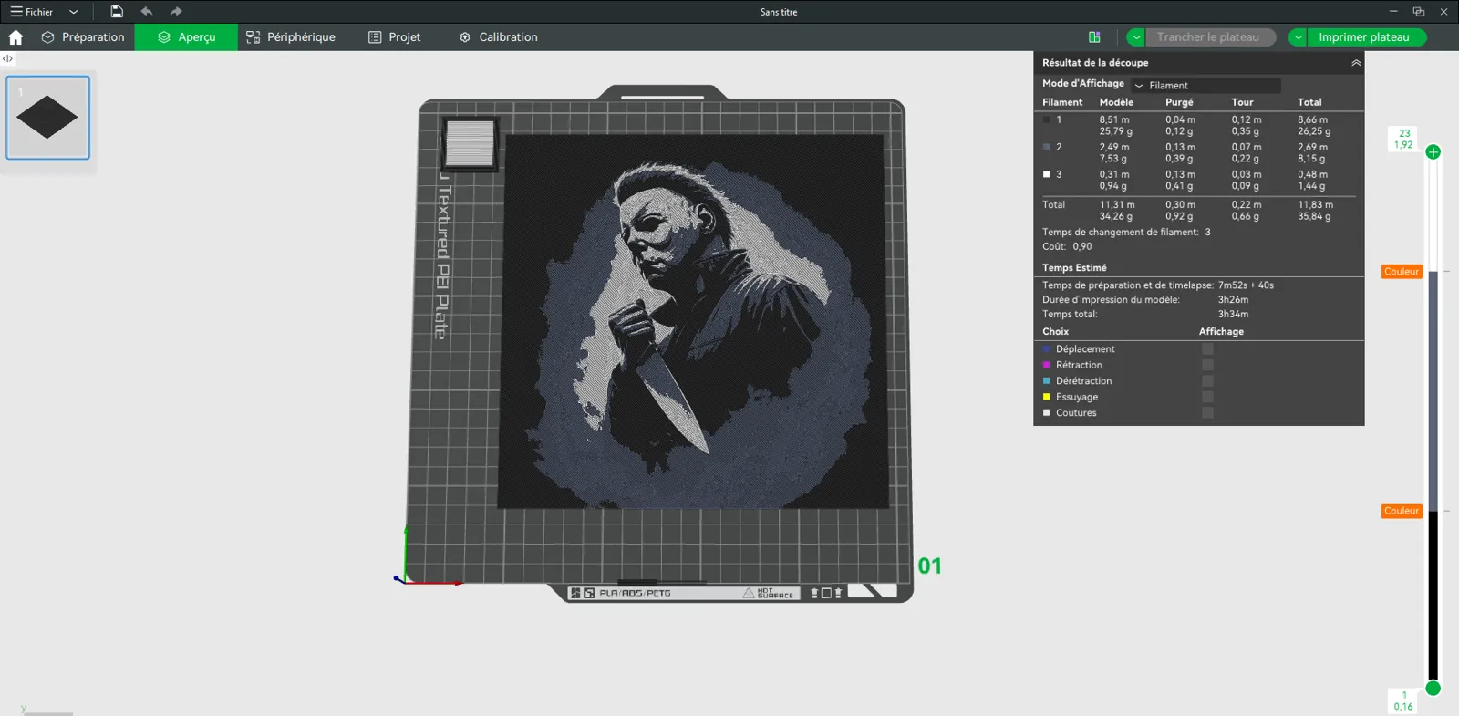 Michael Myers