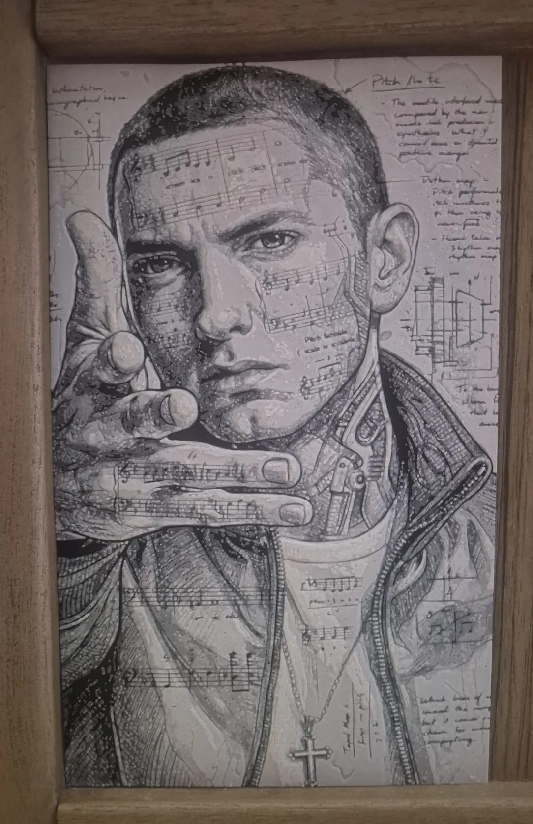eminem 1 hueforge