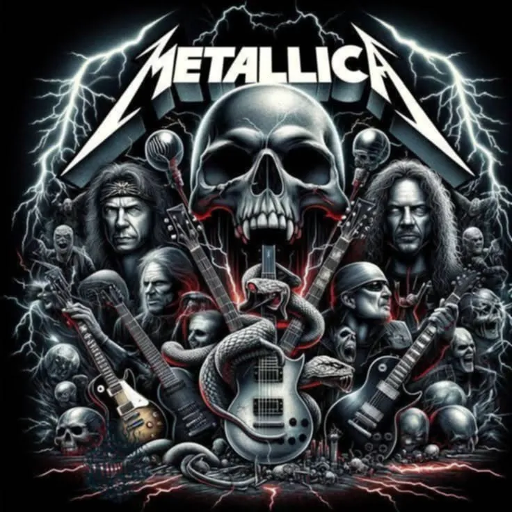 Metalica