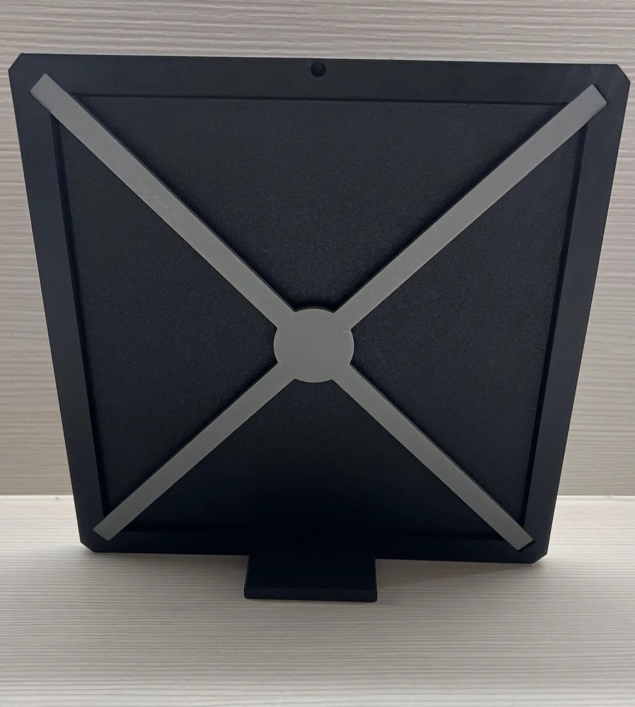 HueForge Frame 2in1 wall frame & table stand frame