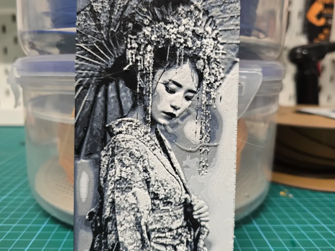 Geisha