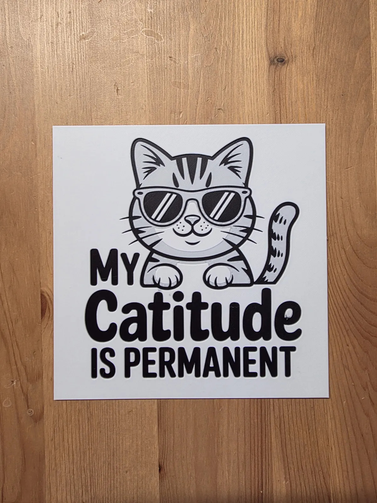 Cat Hueforge