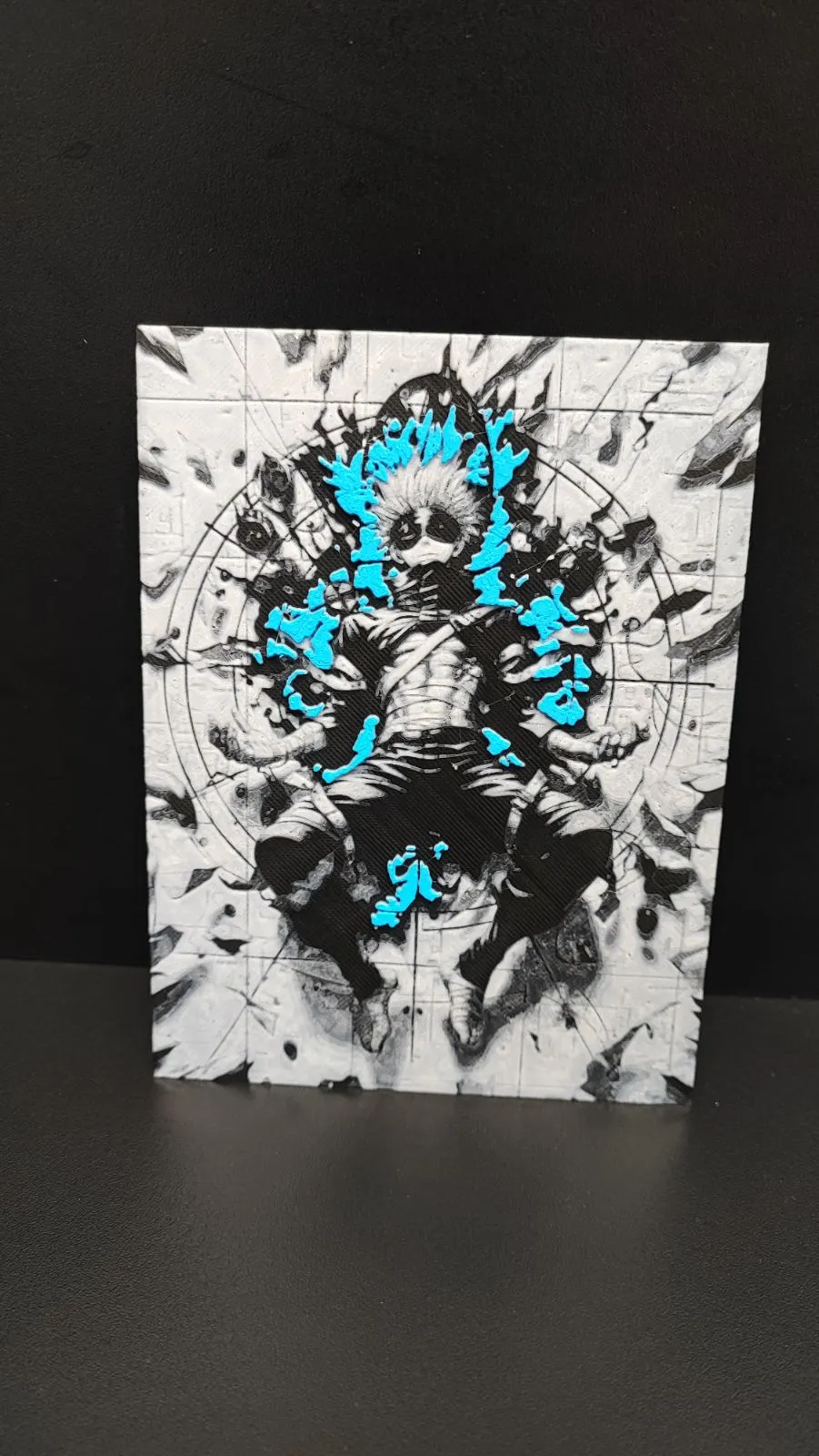 Gojo 2