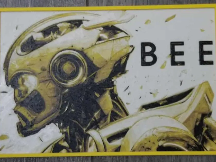 Bumble Bee