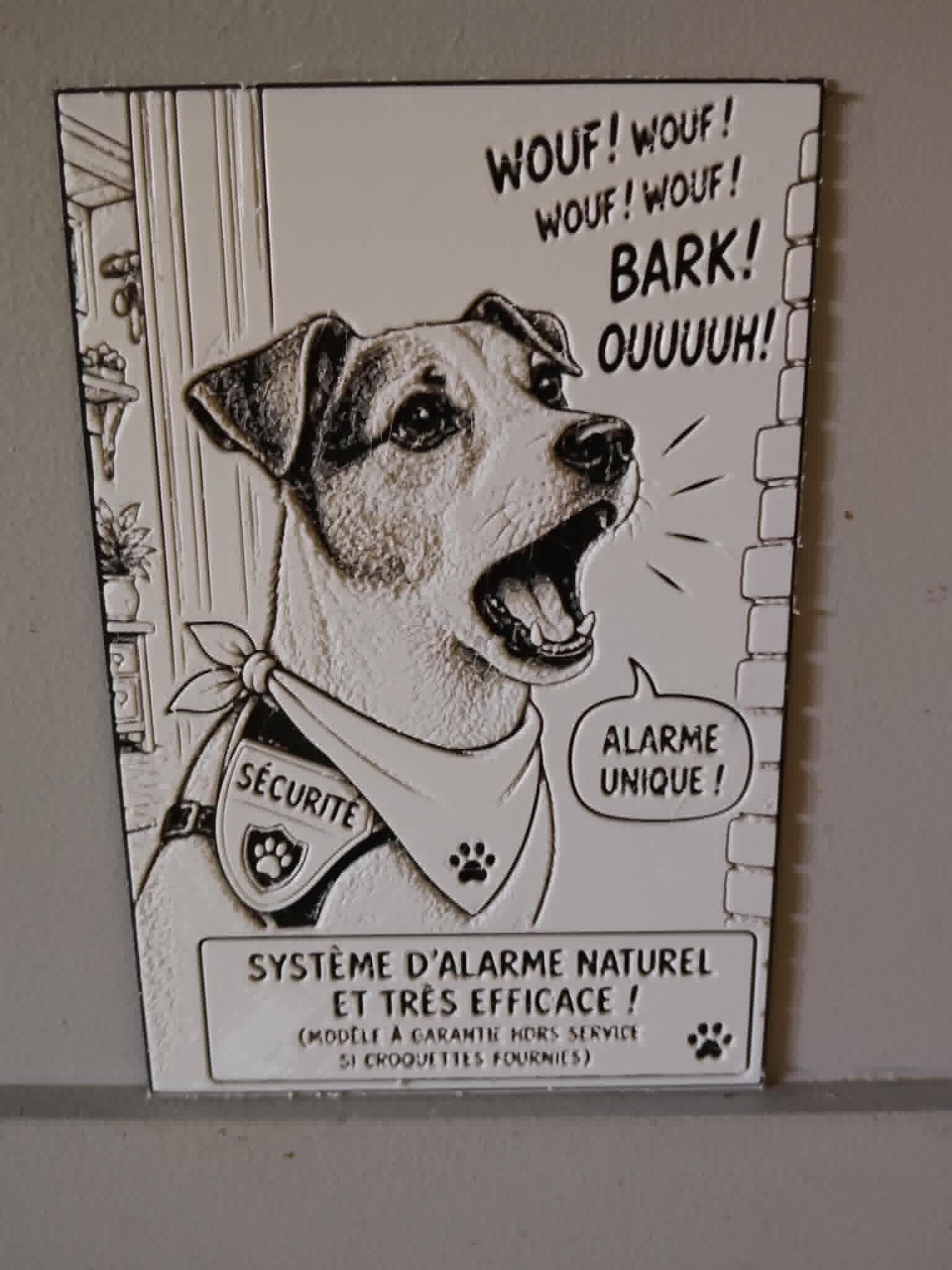 jack russel bd hueforge no ams