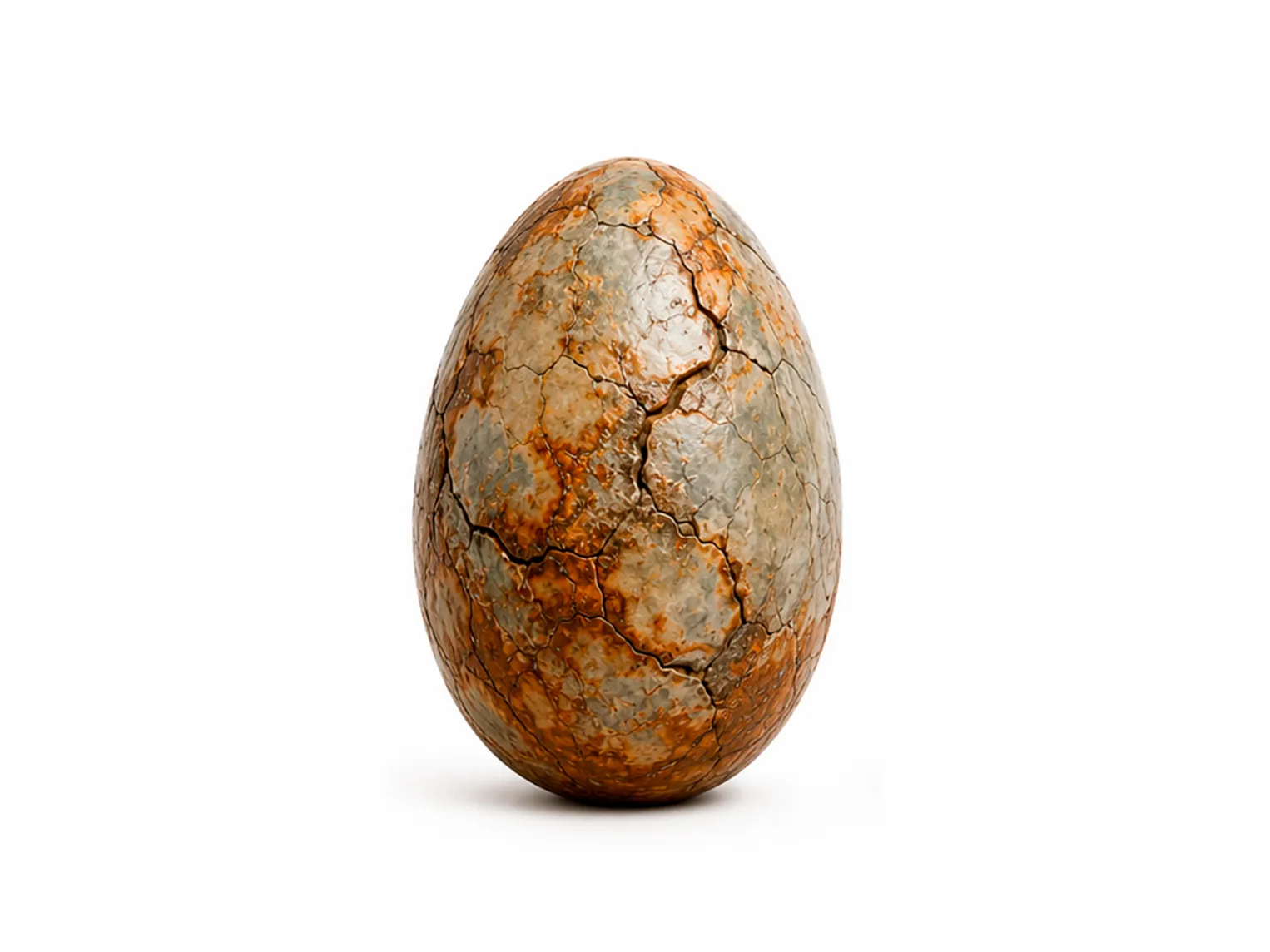 Dinosaur Egg | Fossil Replica
