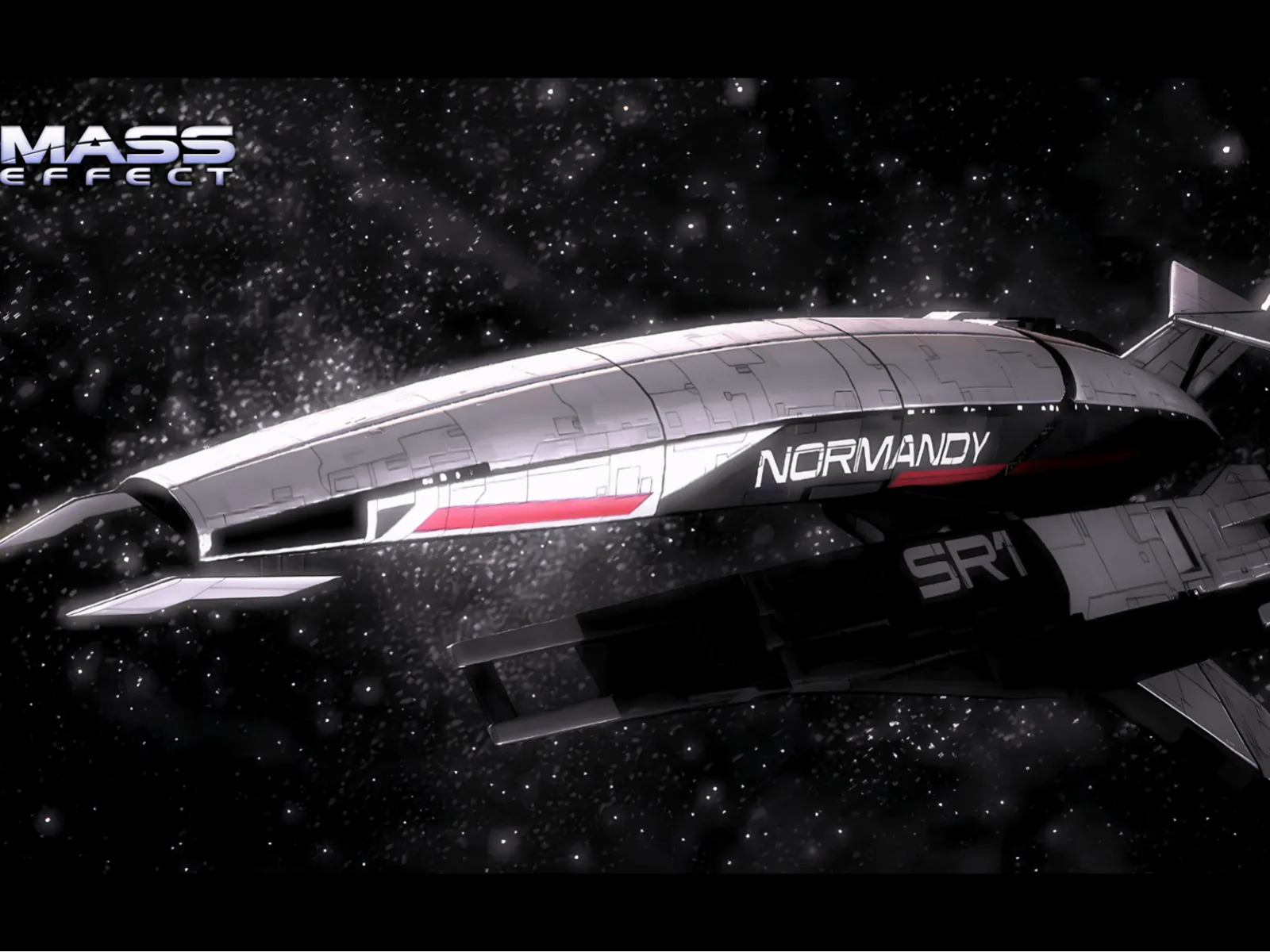 Normandy