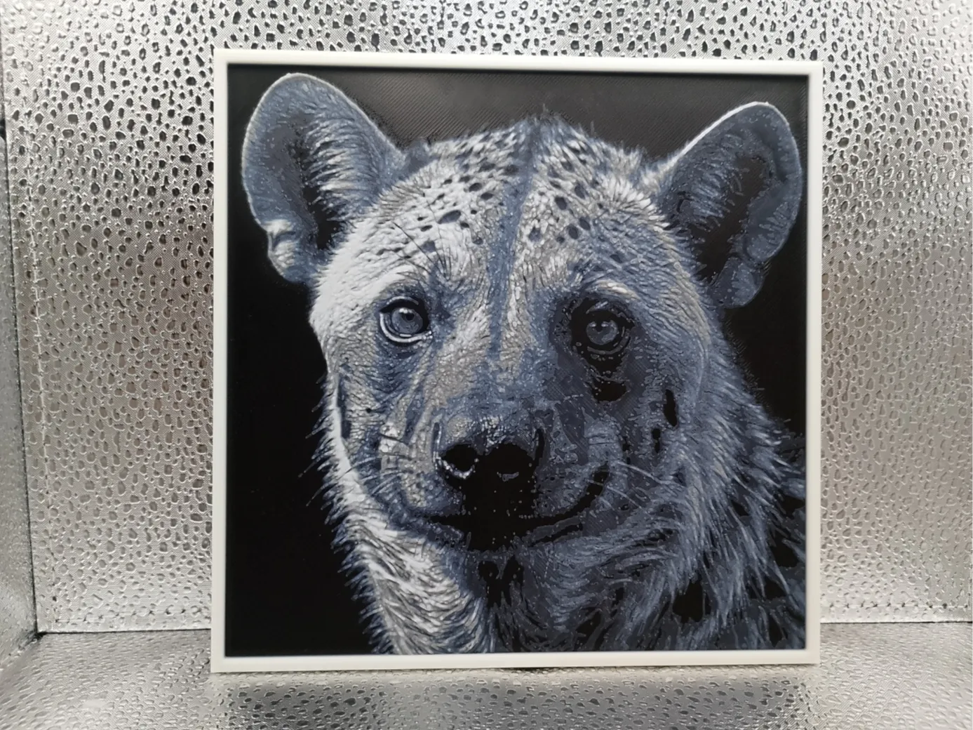 Hyena – Hueforge