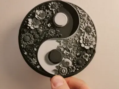 Yin yang v2 huefofge