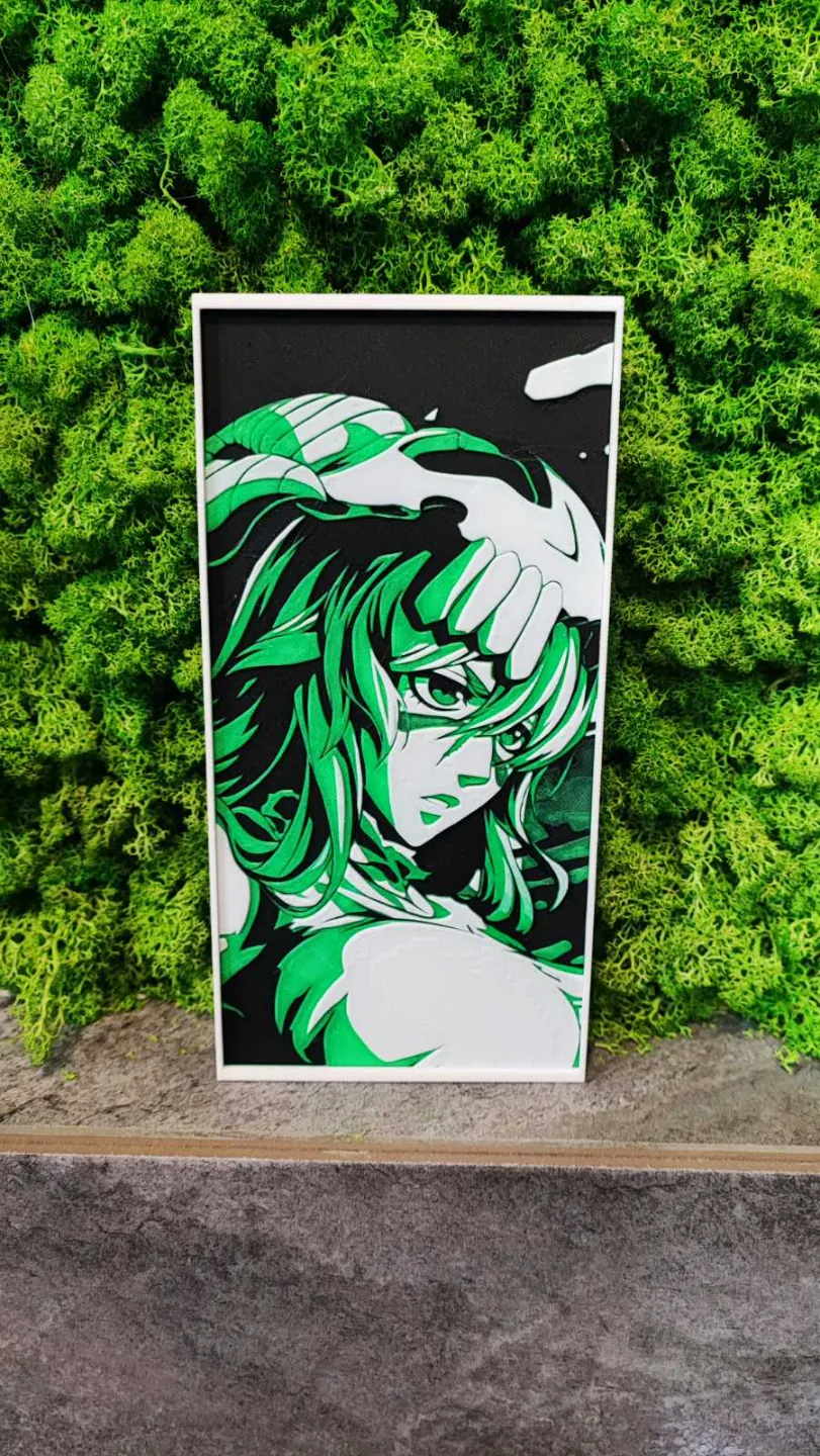 Nelliel
