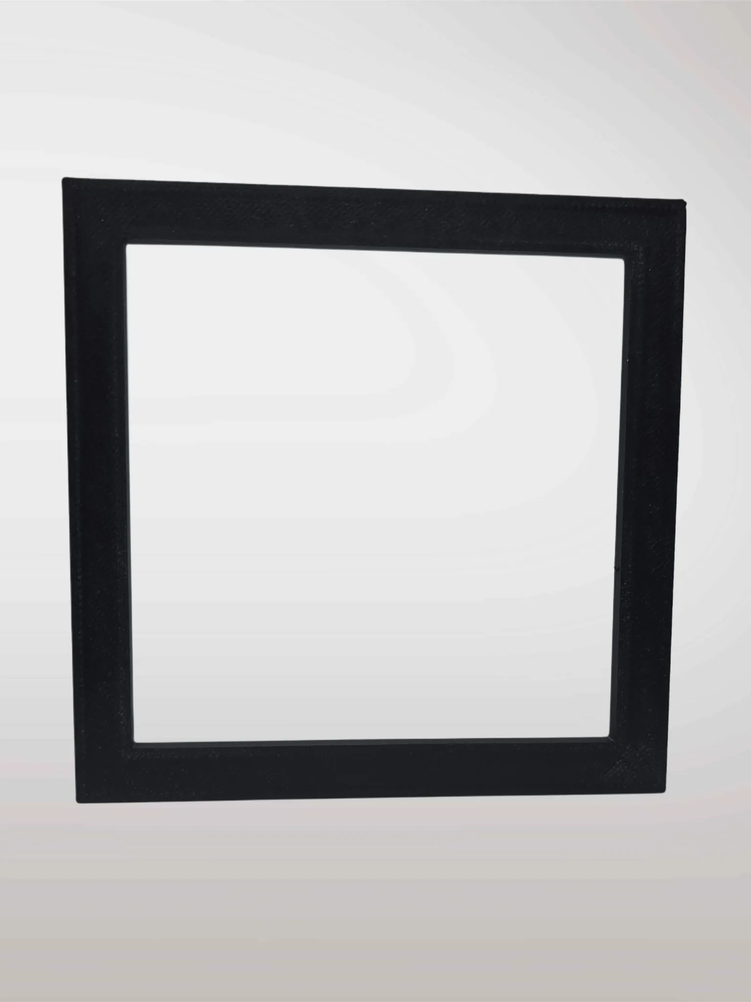 Hueforge Square Frame