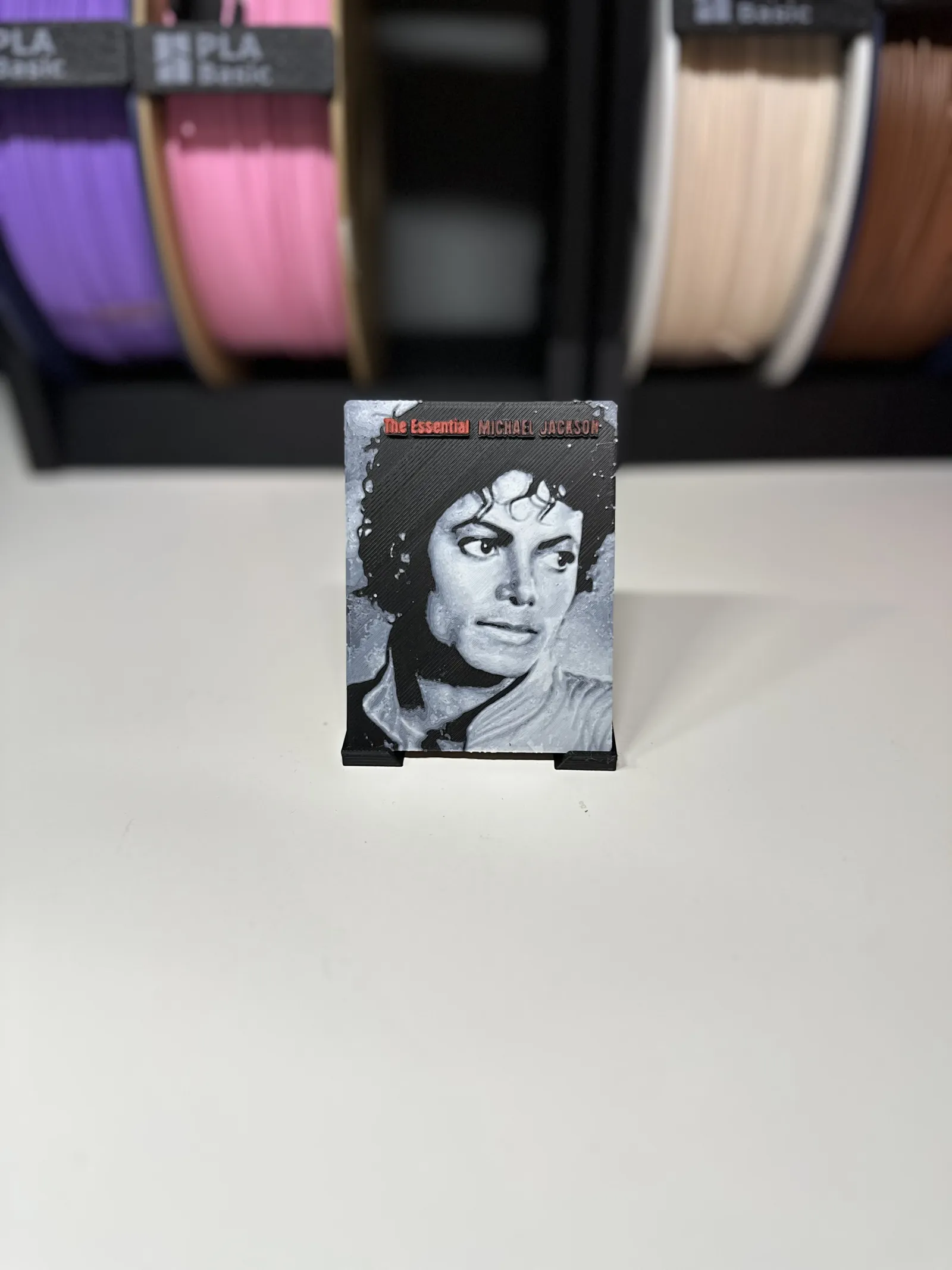MICHEAL JACKSON | SET | Ⓢ SEA