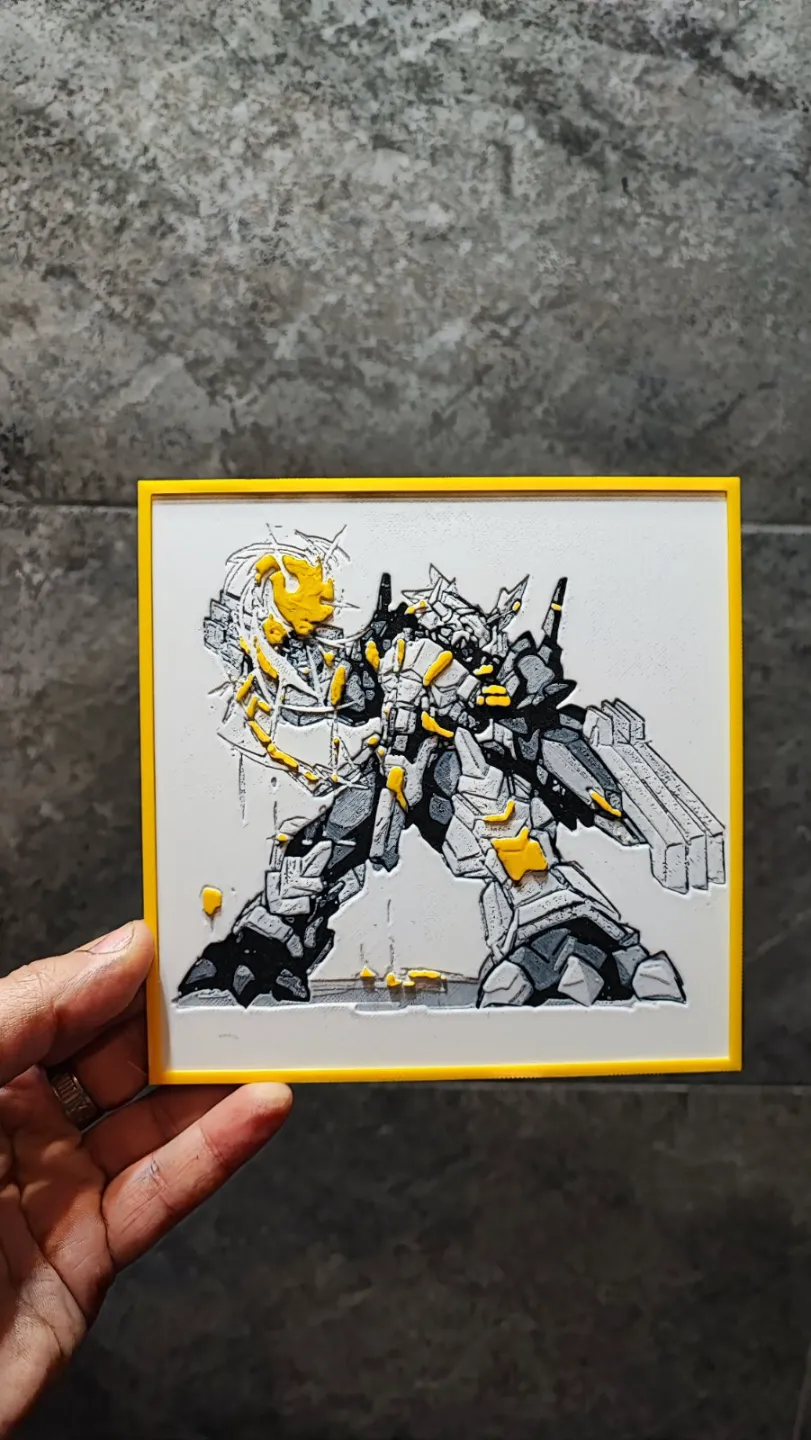 Wargreymon Art