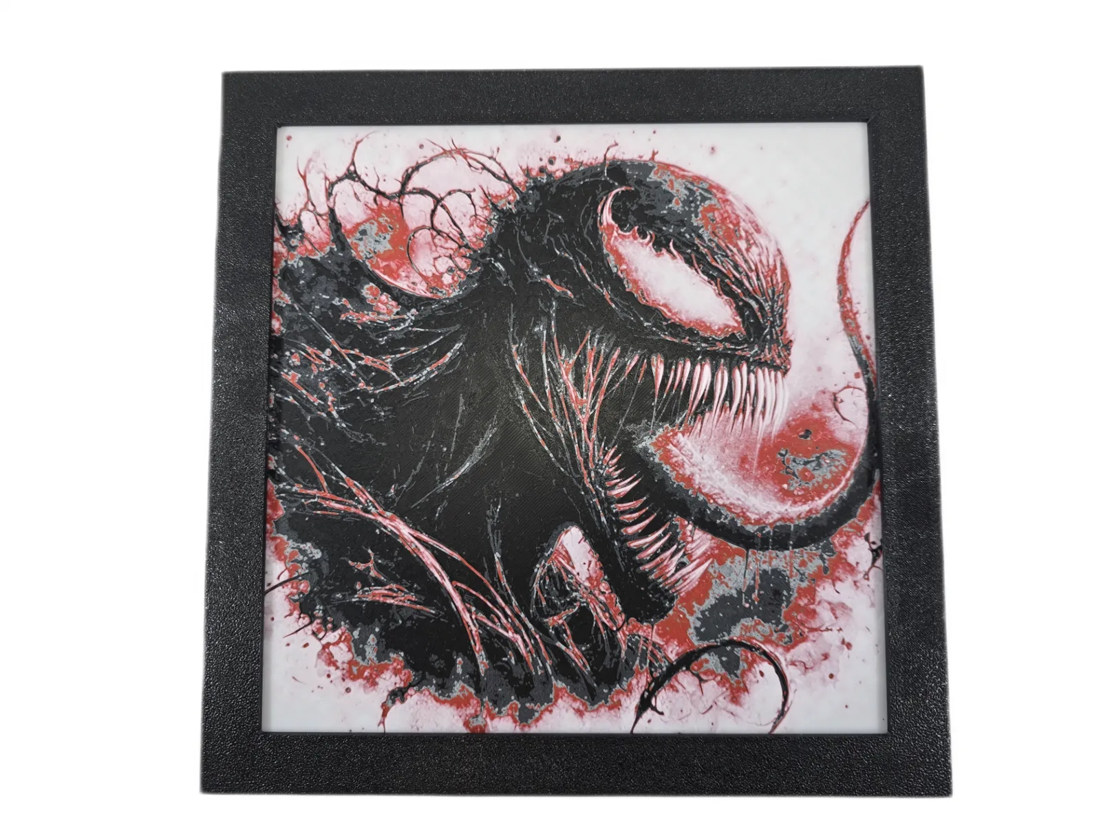 Venom Hueforge