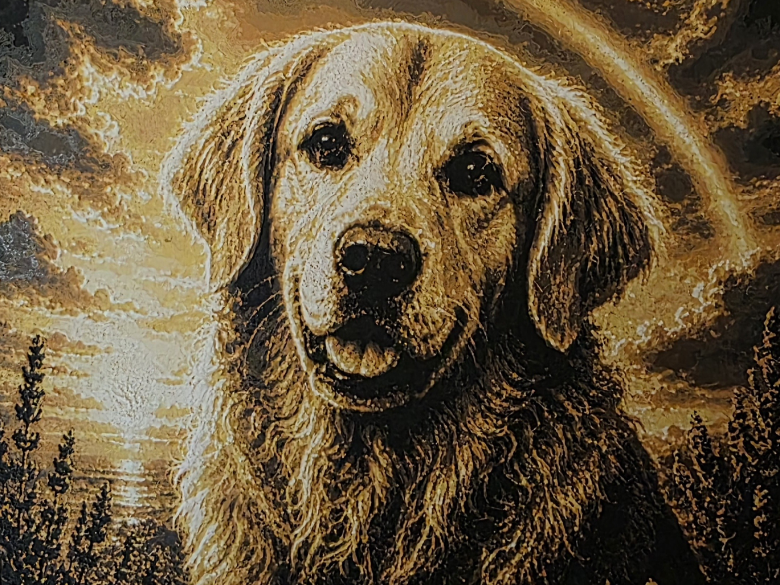 Golden Retriever