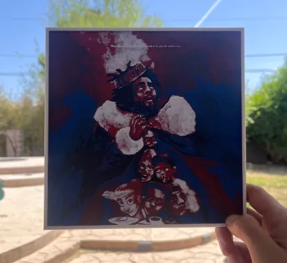 J. Cole - KOD