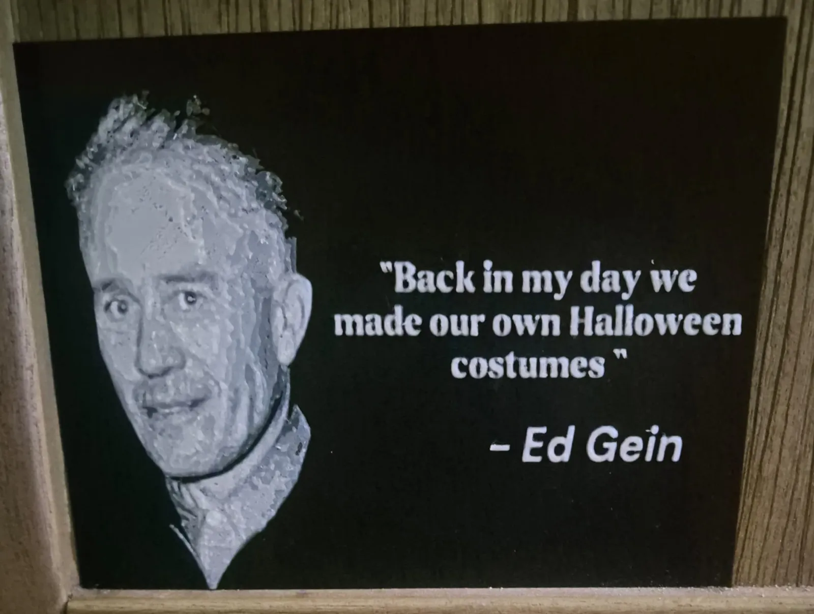 Ed Gein 3