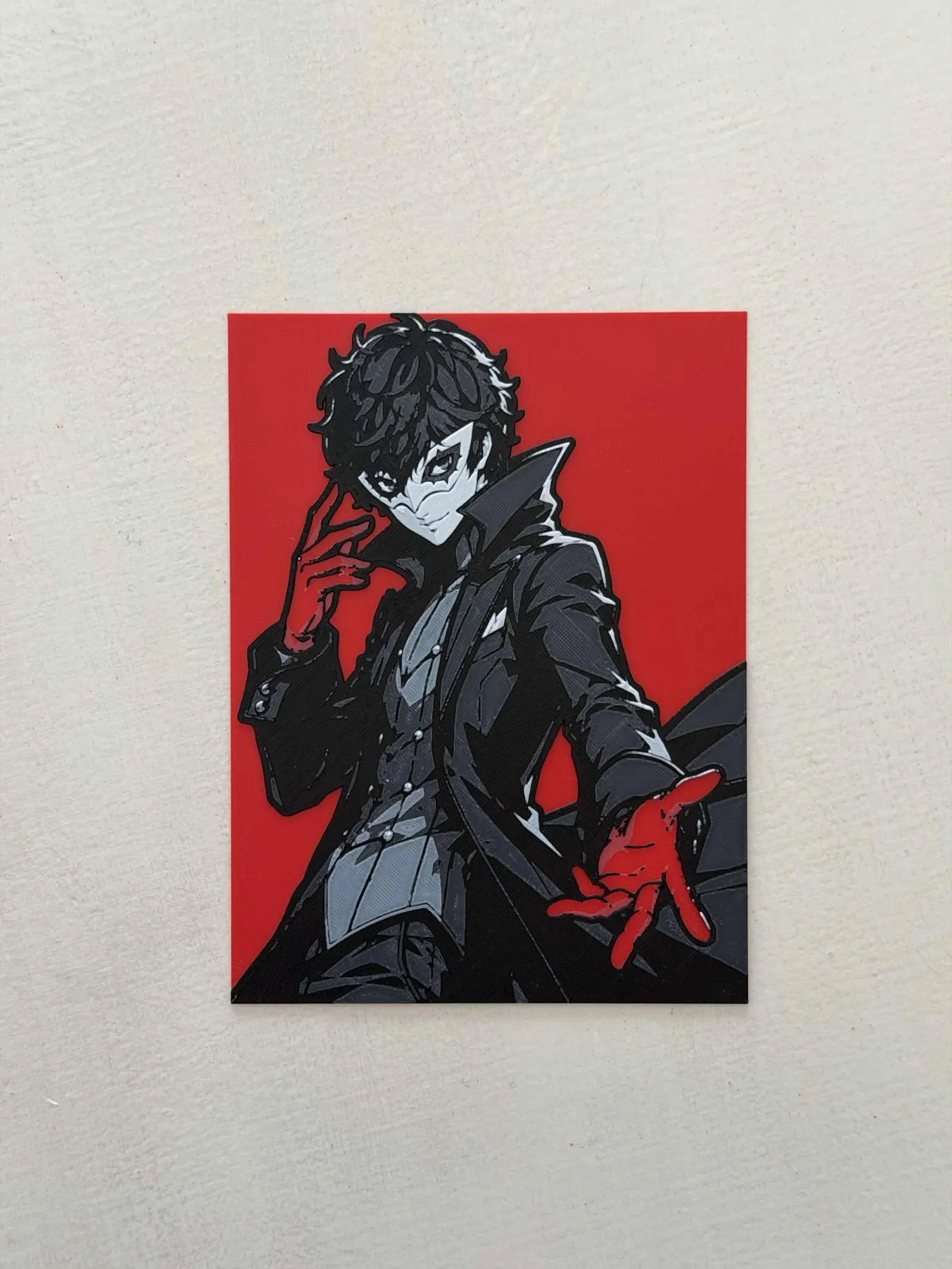 Joker - Persona 5